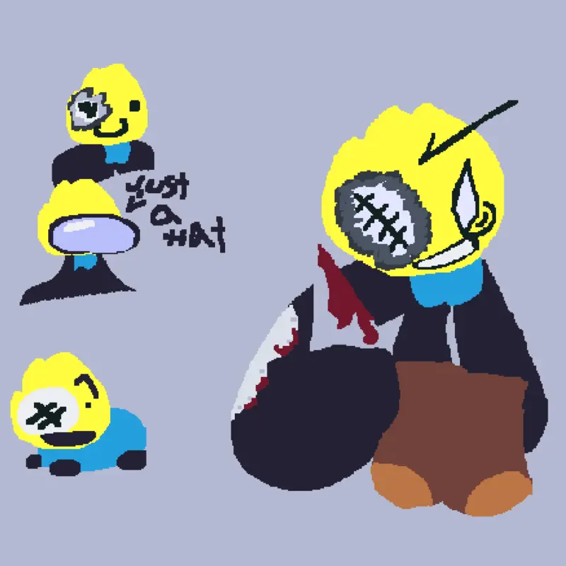 Game by @D0Z1NG_D0Z3R