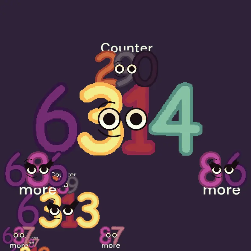 Game by @stensroot
