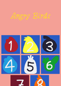 Angry Birds (beta)