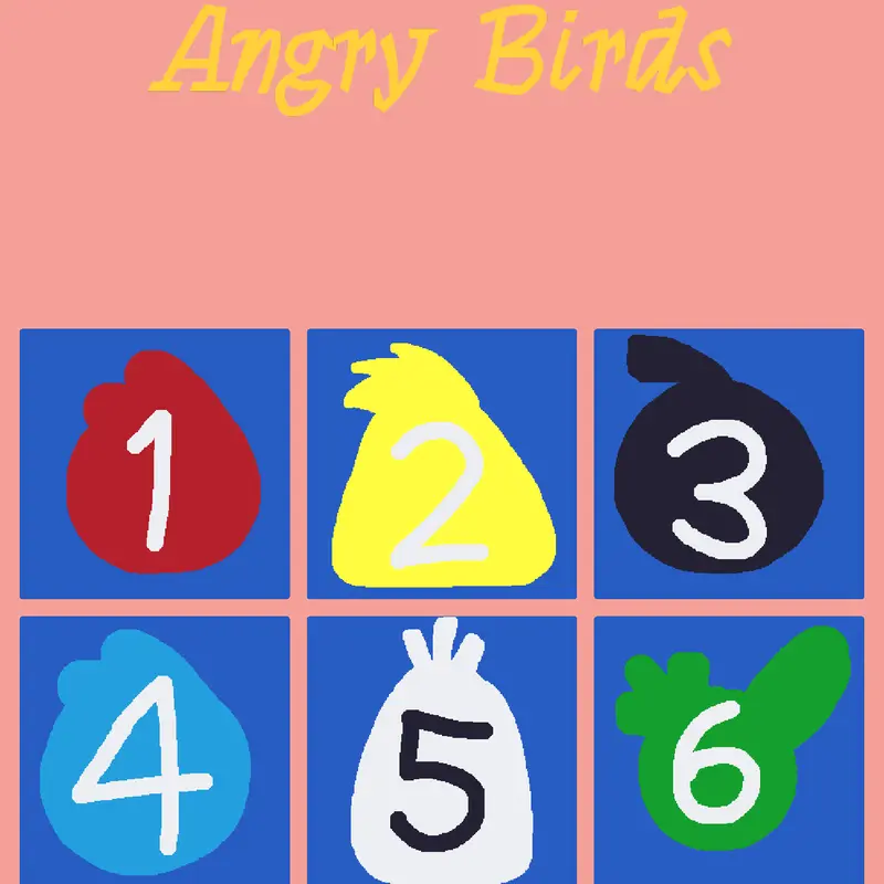 Game by @bluebirb