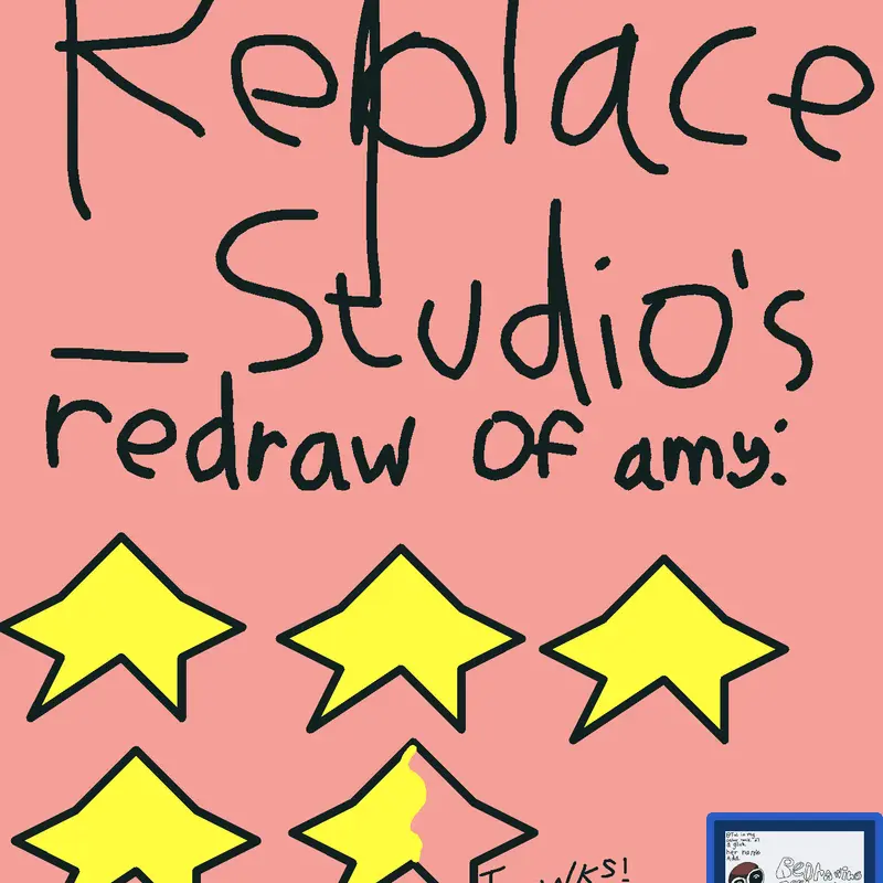 Game by @Replace_studio