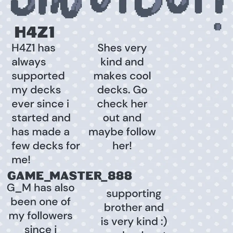 Game by @Str4wb3rry_L0v3r