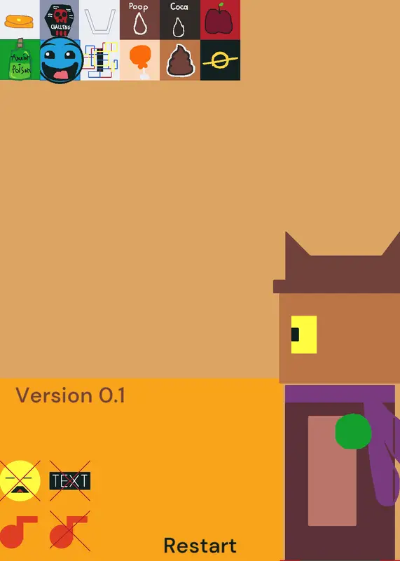Game by @YurochkaBks