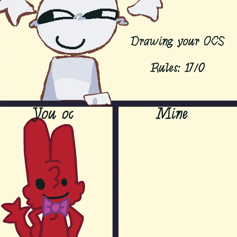 Game by @yoette