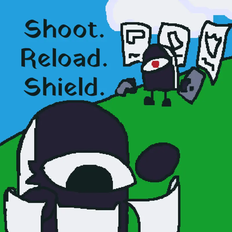 Game by @MagnetIlyoshi
