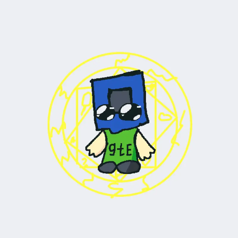 Game by @Cube_Destroyer