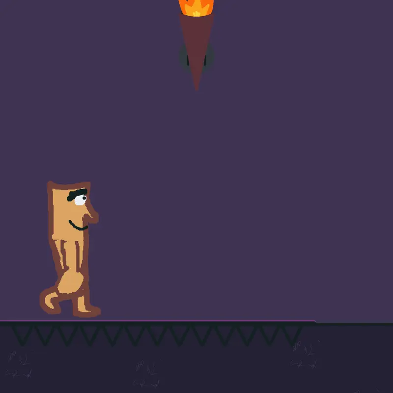 Game by @pollitomarinero