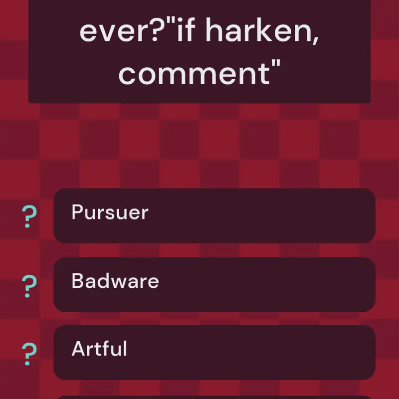 Game by @MrBanana64