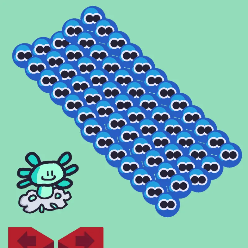 Game by @a_axolotl_in_castle