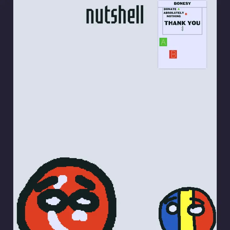 Game by @IdkBall