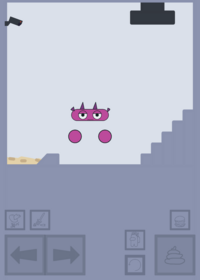 Durple pet