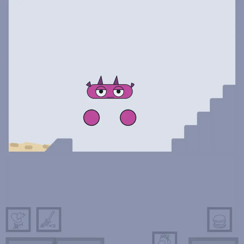 Game by @Victorpal1986
