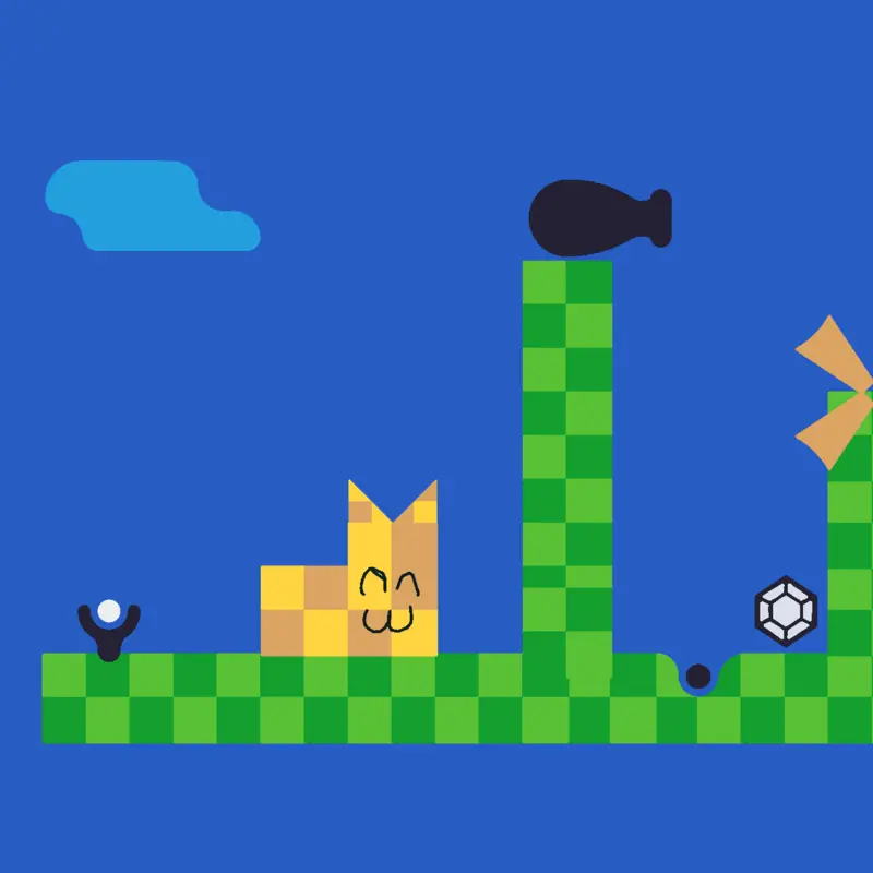 Game by @gustavotavares