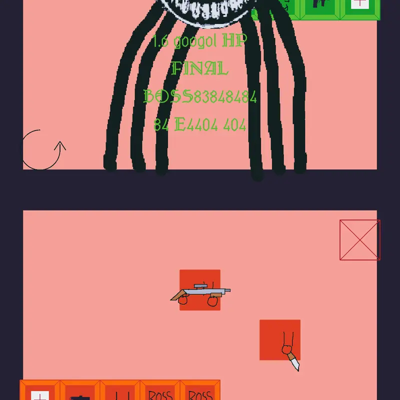 Game by @the-trollface