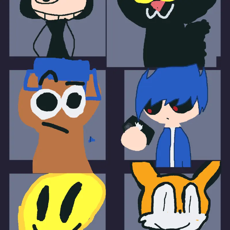 Game by @kkklaw