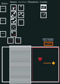 Undertale Simulator Sans (Beta/Alpha)