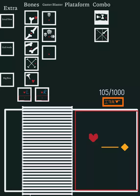 Game by @Arthurgamersonic