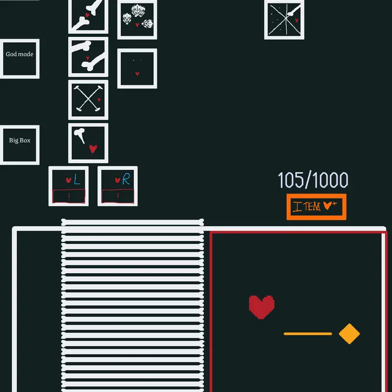 Game by @Arthurgamersonic