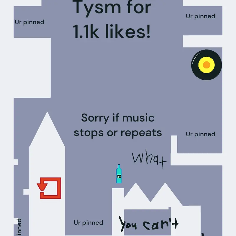 Game by @tyluke