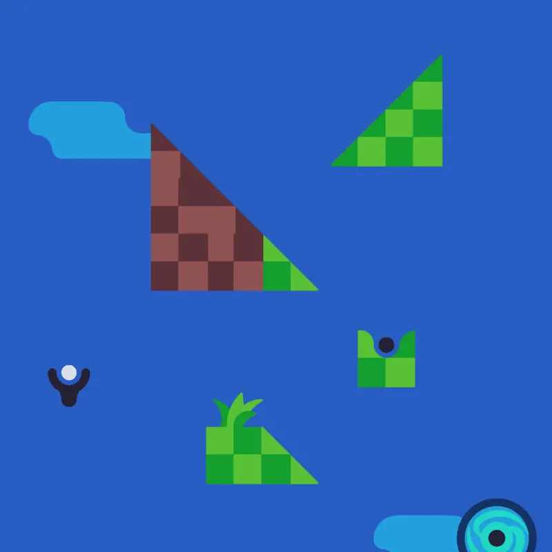 Game by @nordvpnsvirus