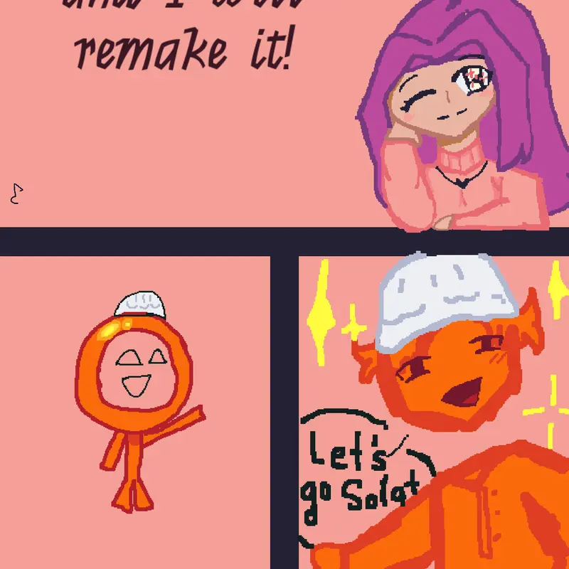 Game by @boboiboyGENTARR