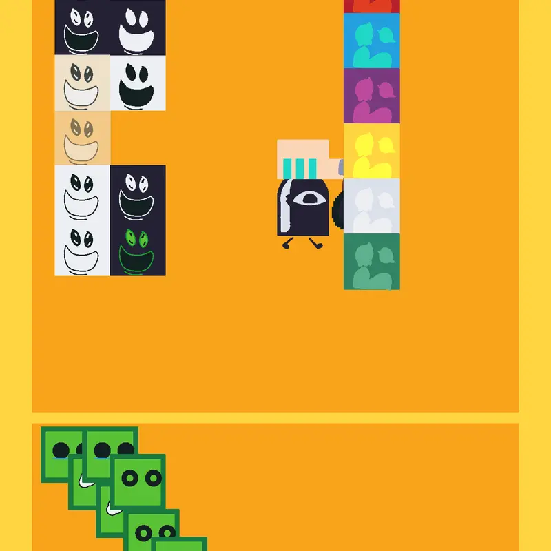 Game by @cube72TyHOT