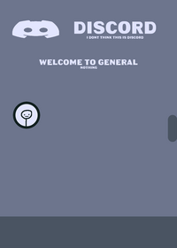 Discord Test