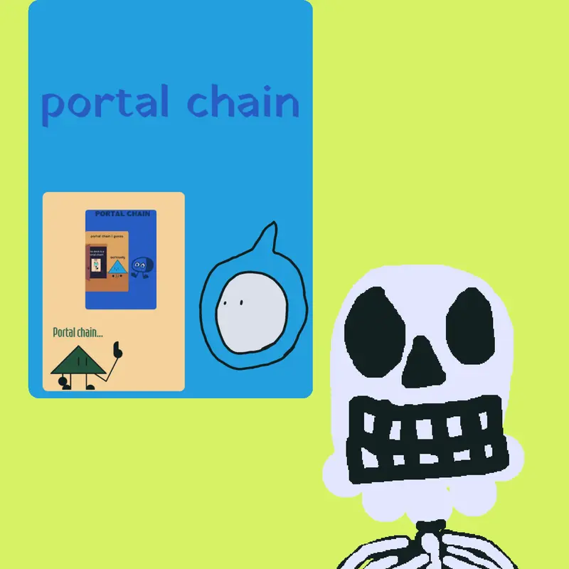 Game by @RedRobot