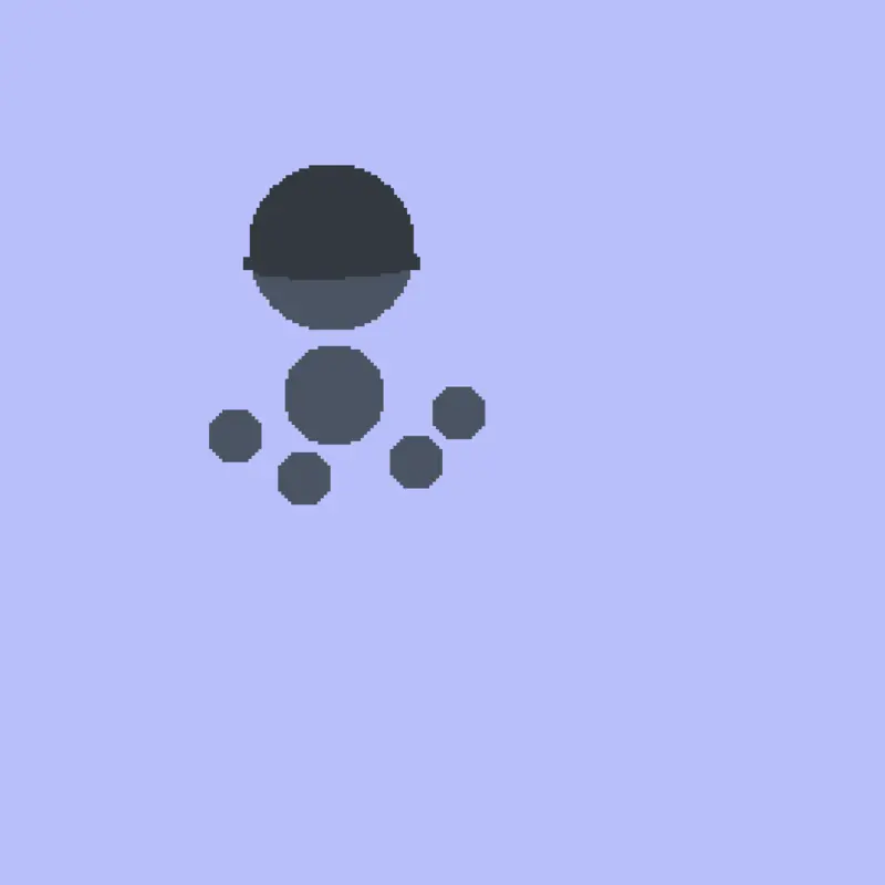 Game by @skiddles