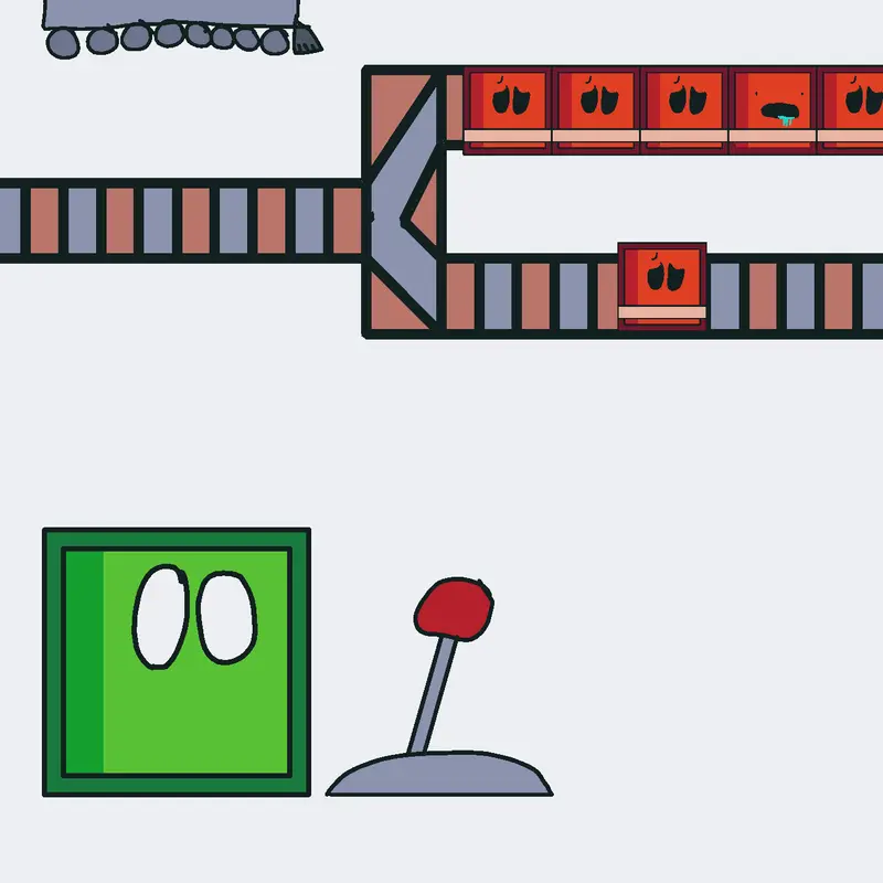 Game by @ajunderdragon