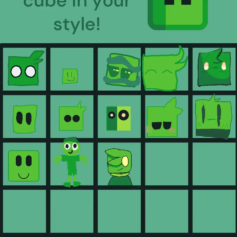 Game by @mahdisplay