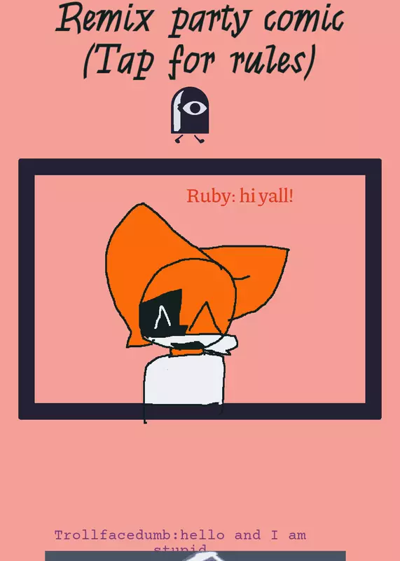 Game by @Rancher