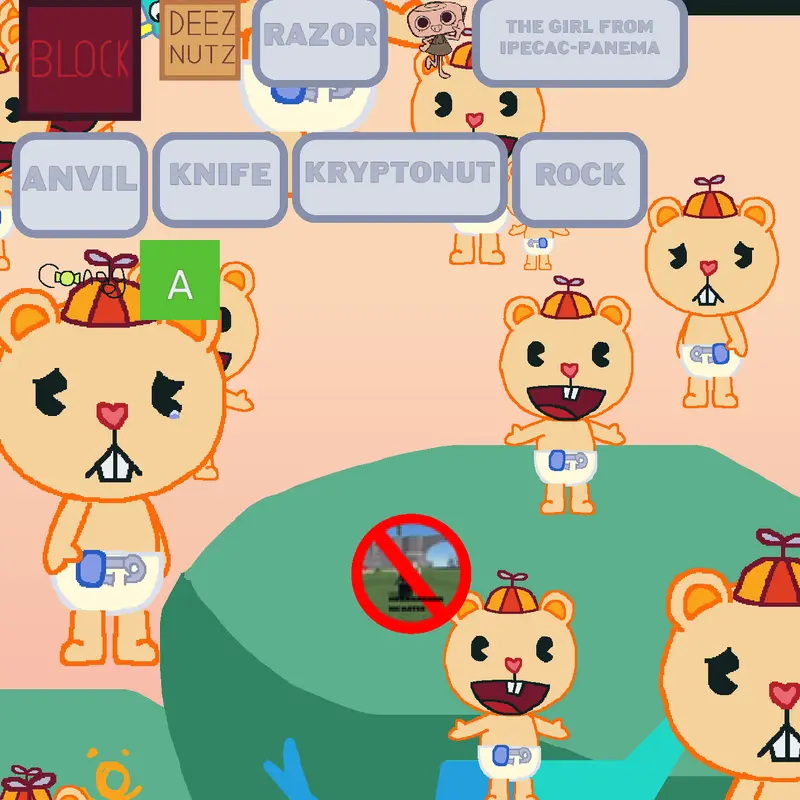 Game by @AFennyFrenchFries