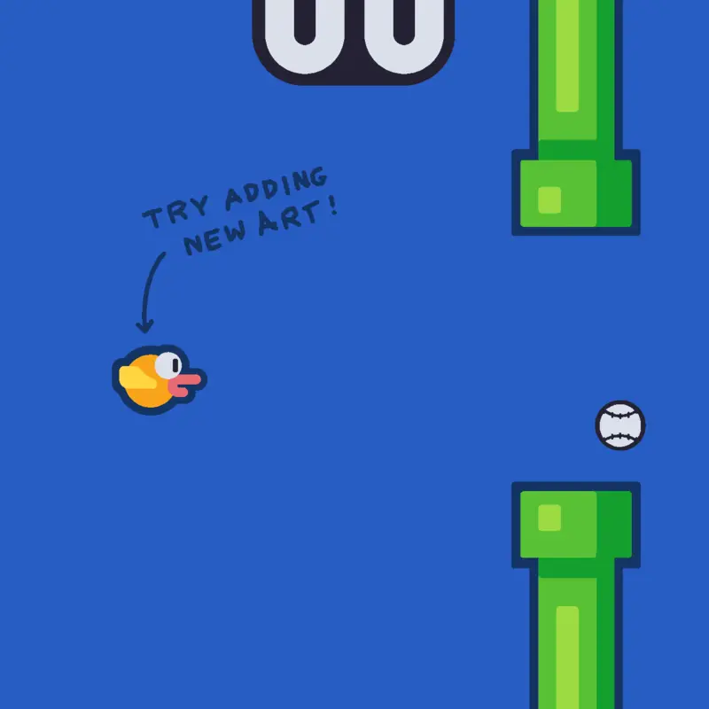 Game by @bekirfutil