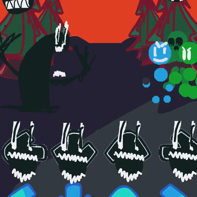 Game by @Asafegamer