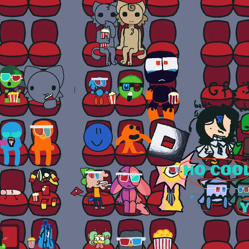 Game by @waylet