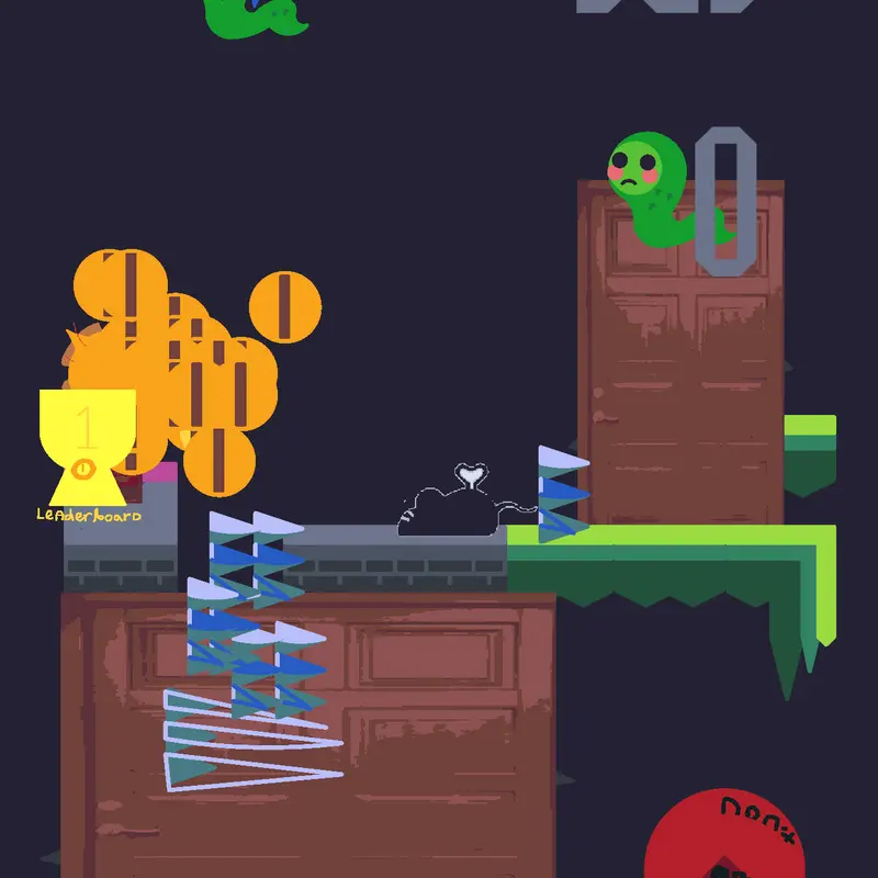 Game by @door4114414141144