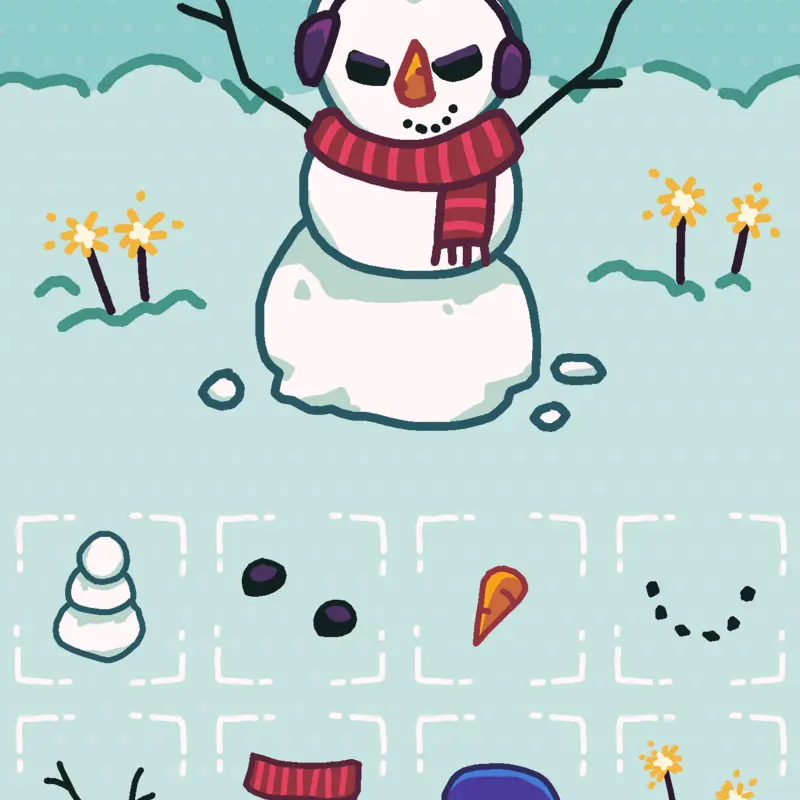 Game by @WindowsLoverchan