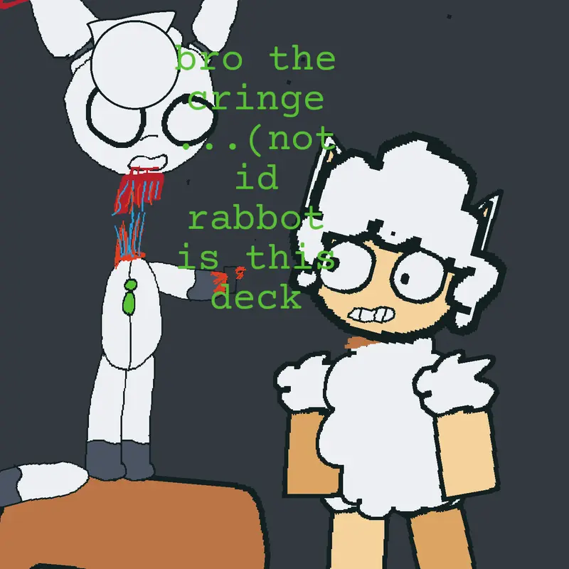 Game by @scorbunny_ytofficial