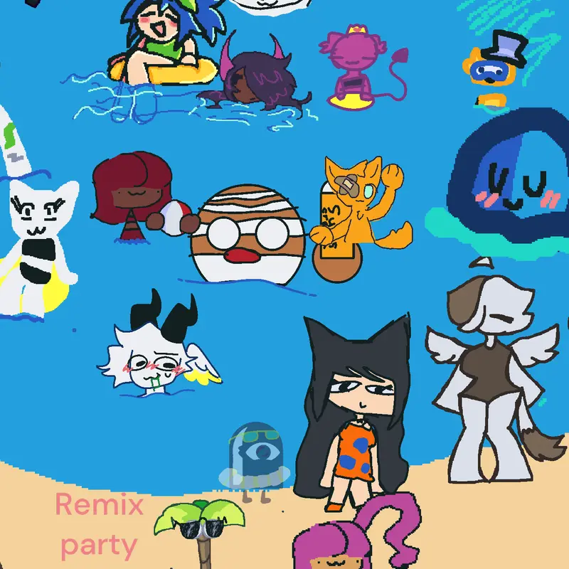 Game by @S1LLYST4RZ