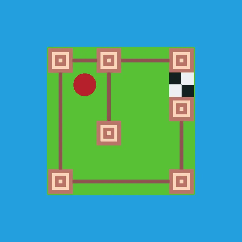 Game by @CottonCandy67