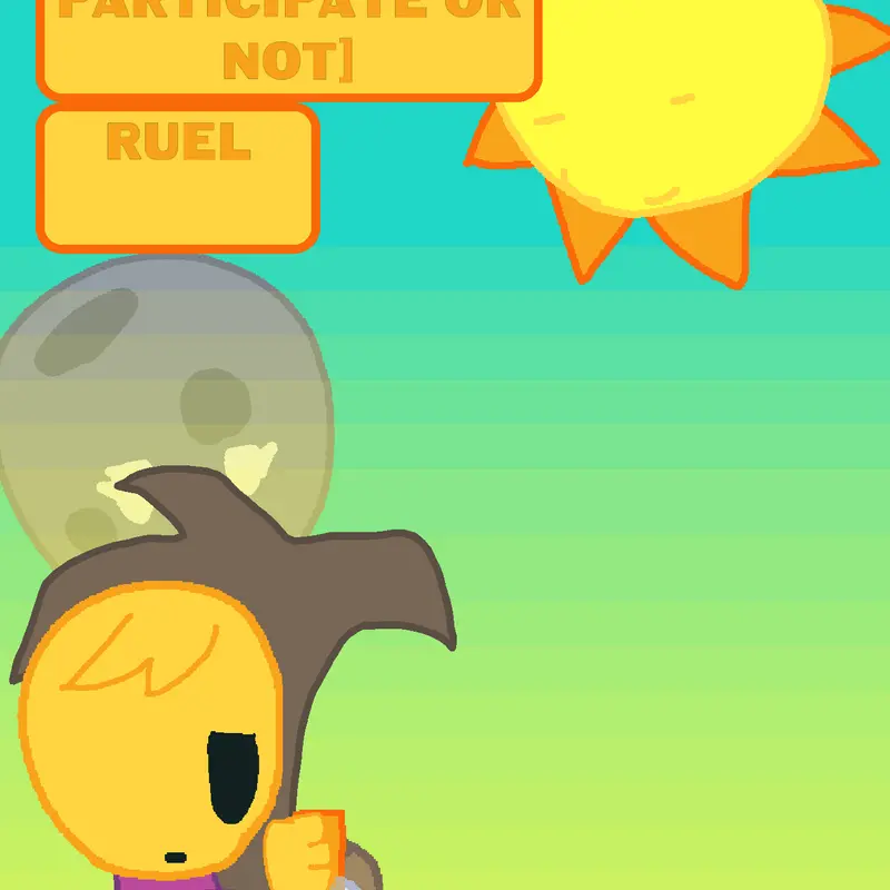 Game by @Really-scary-doorsu