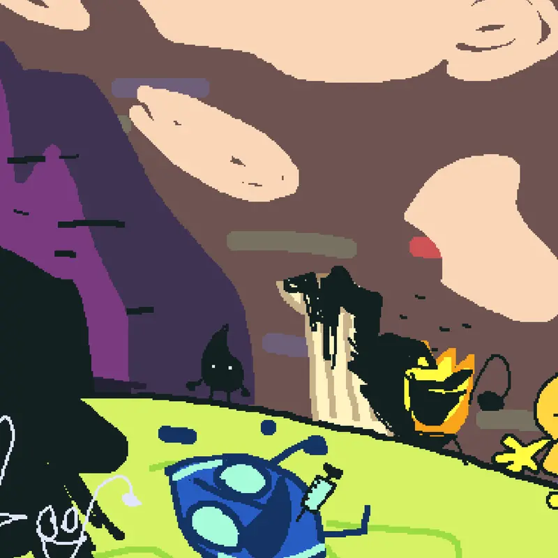Game by @Blue_Candy