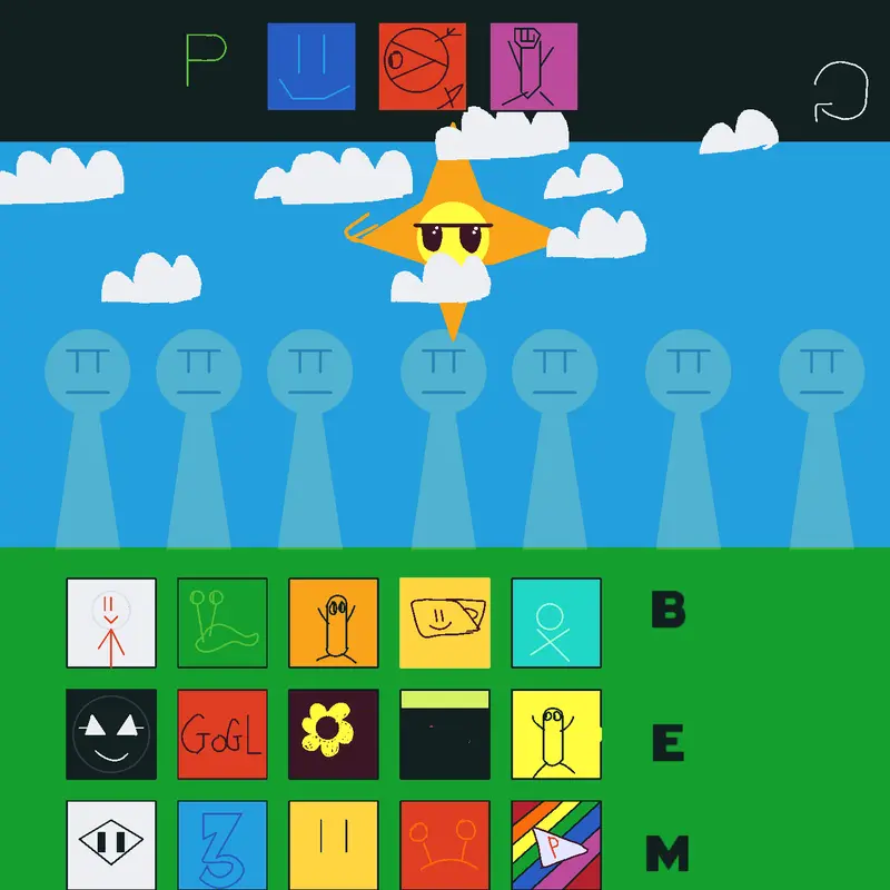 Game by @Zolnery