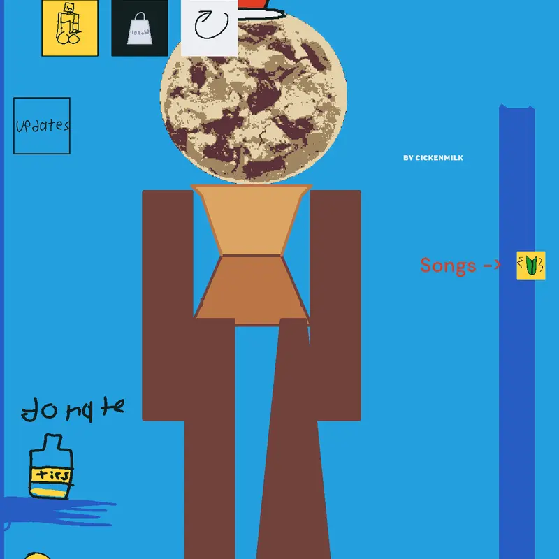 Game by @crazypenguin