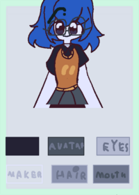 Game Avatar