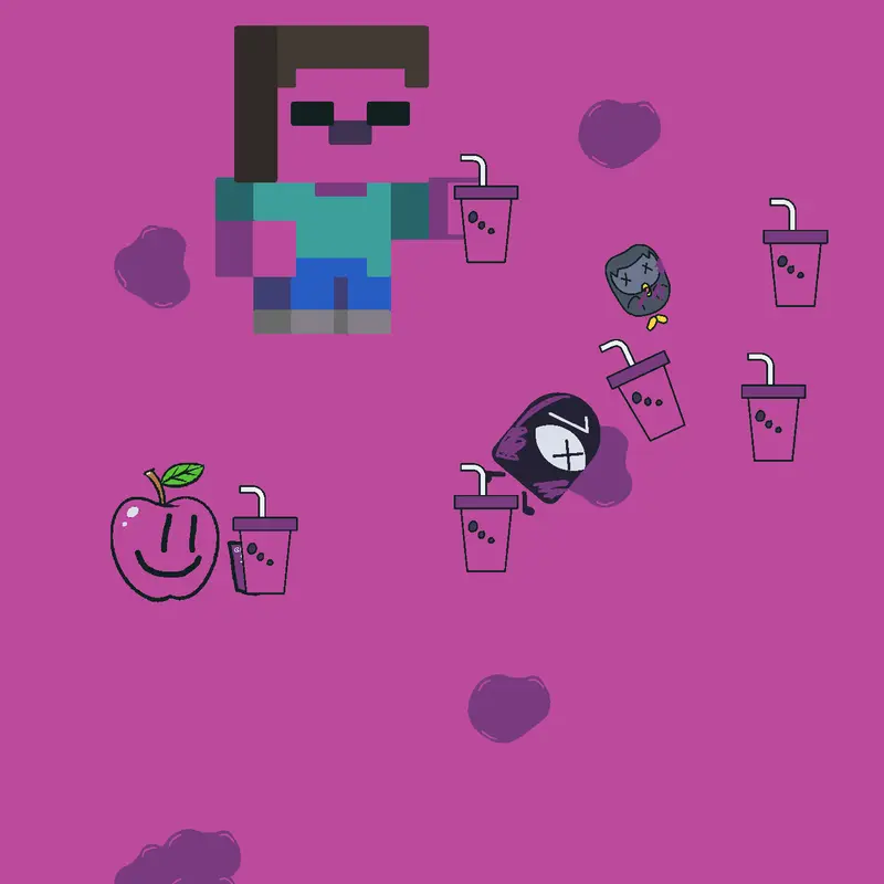 Game by @imewsomuch2