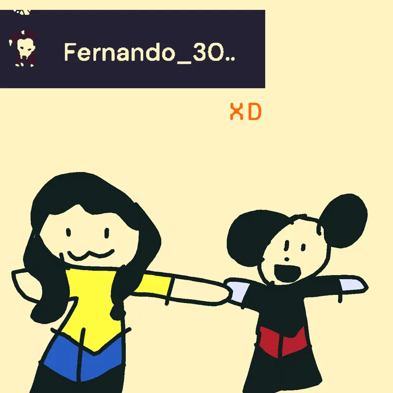 Game by @kime321
