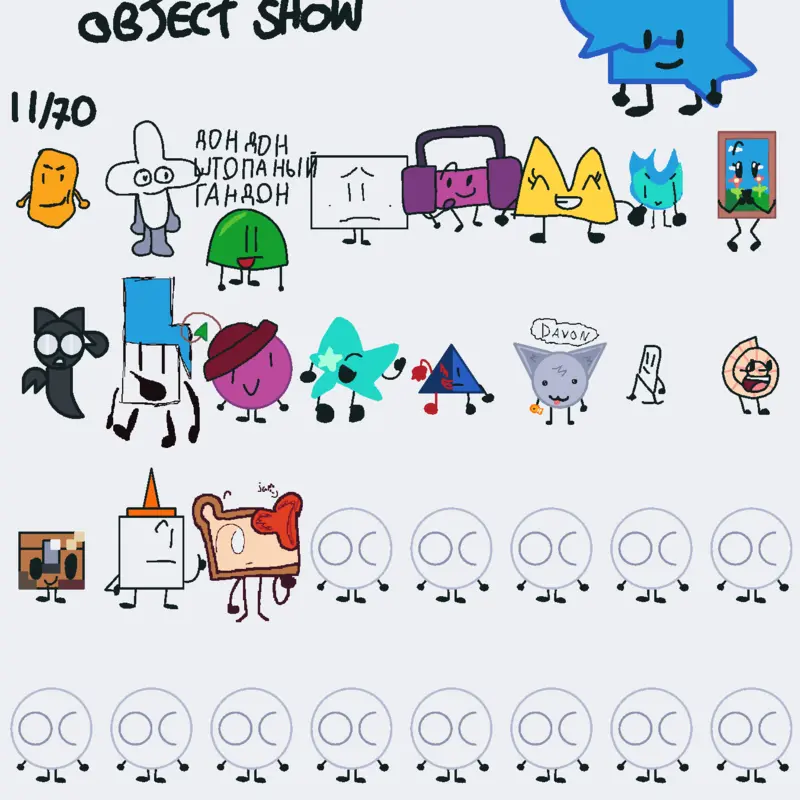 Game by @starlily_dandyworldoc