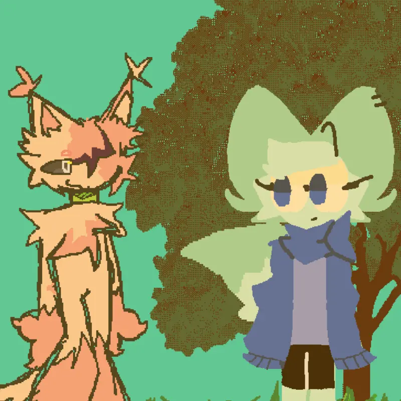 Game by @conral_the_kat